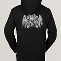 Mikina VOLCOM Di Fleece