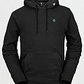 Mikina VOLCOM Di Pullover Fleece