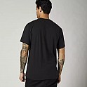 Triko FOX DIAMOND PLATE SS POCKET TEE