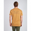 Triko pánské BILLABONG DIE CUT TEE