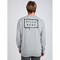 Mikina BILLABONG DIE CUT THEME CREW
