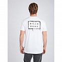 Triko pánské BILLABONG DIE CUT TEE