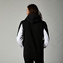 Pánská mikina FOX DIER PULLOVER FLEECE