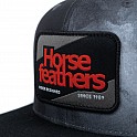 Kšiltovka HORSEFEATHERS DILL YOUTH CAP