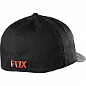 Kšiltovka FOX DISASTER FLEXFIT HAT