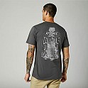 Triko FOX Disquiet Ss Premium Tee