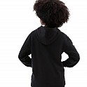 Mikina VANS DOTTY FILL BFF LS HOOD