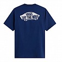 Triko VANS DOUBLE STANDARD SS TEE