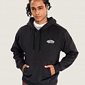 Mikina VANS DOUBLE STANDARD PULLOVER HOODY
