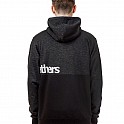 Mikina pánská HORSEFEATHERS DOWNER SWEATSHIRT