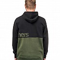 Mikina pánská HORSEFEATHERS DOWNER SWEATSHIRT