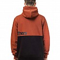 Mikina pánská HORSEFEATHERS DOWNER SWEATSHIRT