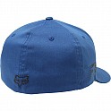 Kšiltovka FOX DRAFTR FLEXFIT HAT