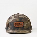 Kšiltovka Rip Curl DRIVEN SB CAP