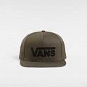 Kšiltovka VANS DROP V II SNAPBACK