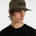Kšiltovka VANS DROP V II SNAPBACK