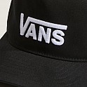 Kšiltovka VANS DROP V LOGO SNAPBACK