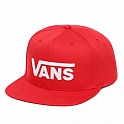 Kšiltovka VANS MN DROP V II SNAPBACK