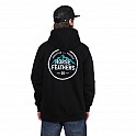 Mikina HORSEFEATHERS DURANT SWEATSHIRT