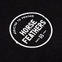 Mikina HORSEFEATHERS DURANT SWEATSHIRT