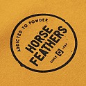 Mikina HORSEFEATHERS DURANT SWEATSHIRT