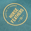 Mikina HORSEFEATHERS DURANT SWEATSHIRT