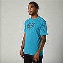 Triko FOX DVIDE SS TECH TEE