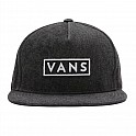 Kšiltovka VANS MN EASY BOX SNAPBACK