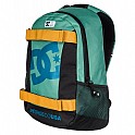 Batoh DC SEVEN POINT 5 BACKPACK 25L