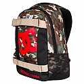 Batoh DC SEVEN POINT 5 BACKPACK 25L