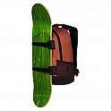 Batoh DC GRIND II M BKPK BRA0 25L