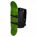 Batoh DC GRIND II M BKPK BRA0 25L