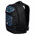 Batoh DC GRIND II M BKPK BRA0 25L