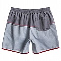 Pánské boardshort plavky DC FAVOUR