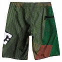 Pánské boardshort plavky DC RAPTOR