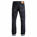 Kalhoty pánské DC WORKER STRAIGHT M PANT