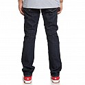 Kalhoty DC WORKER STRAIGHT M PANT