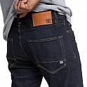 Kalhoty DC WORKER STRAIGHT M PANT