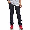 Kalhoty DC WORKER STRAIGHT M PANT