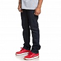 Kalhoty DC WORKER STRAIGHT M PANT