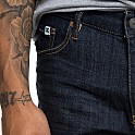 Kalhoty DC WORKER STRAIGHT M PANT
