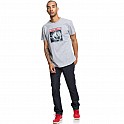 Kalhoty DC WORKER STRAIGHT M PANT
