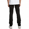 Kalhoty DC WORKER STRAIGHT M PANT