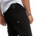 Kalhoty DC WORKER STRAIGHT M PANT
