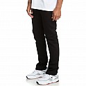 Kalhoty DC WORKER STRAIGHT M PANT
