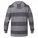 Mikina pánská DC REBEL STRIPE PH