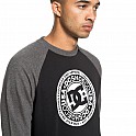 Mikina DC CIRCLE STAR CREW