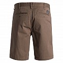 Kraťase pánské DC WORKER STRAIGHT SHORT 20.5
