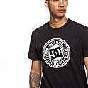 Triko DC CIRCLE STARSS2 M TEES
