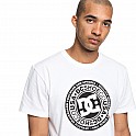 Triko DC CIRCLE STARSS2 M TEES